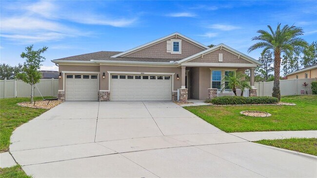 Foto del edificio - 4460 Linwood Trace Ln