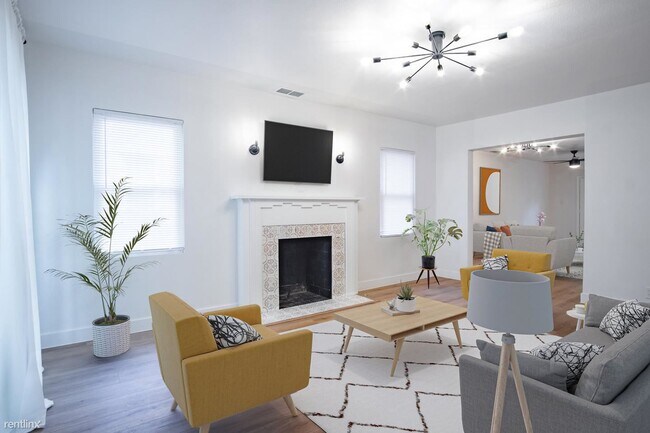 Foto del edificio - 3 br, 2 bath House - 2639 Aster Street Oak...