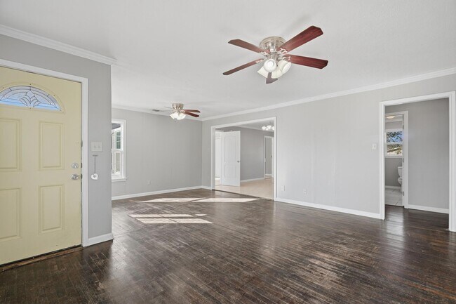 Foto del edificio - 2618 S 22nd St