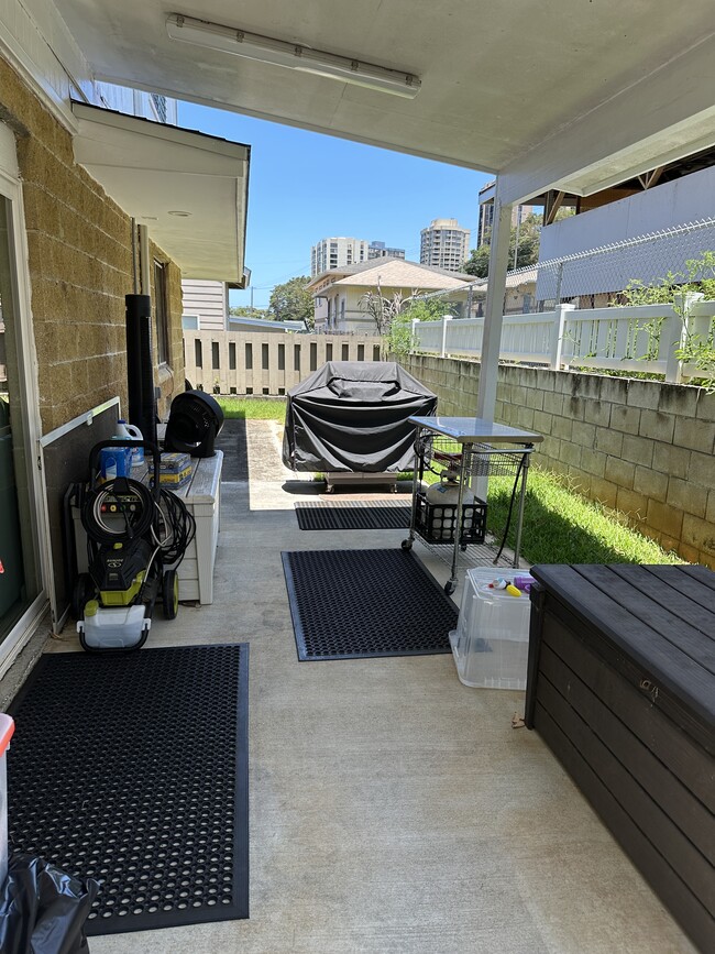 Photo - 2218 Booth Rd Townhome