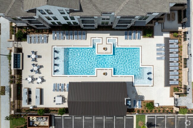 Other - Heights at Sawnee Village