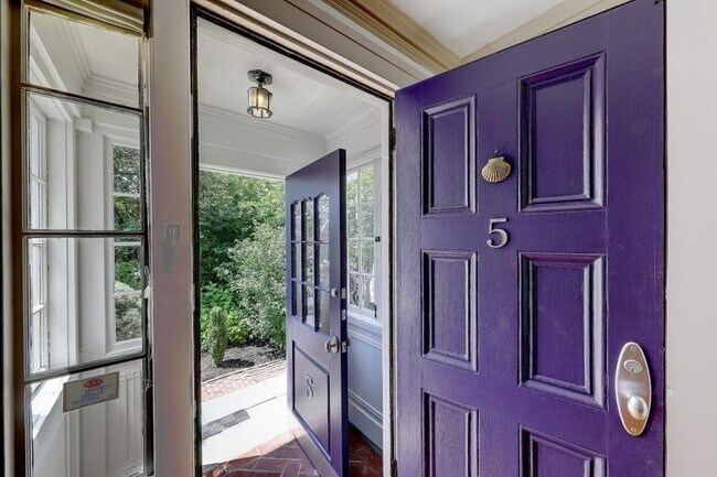 Foto del edificio - 5 Cushing St