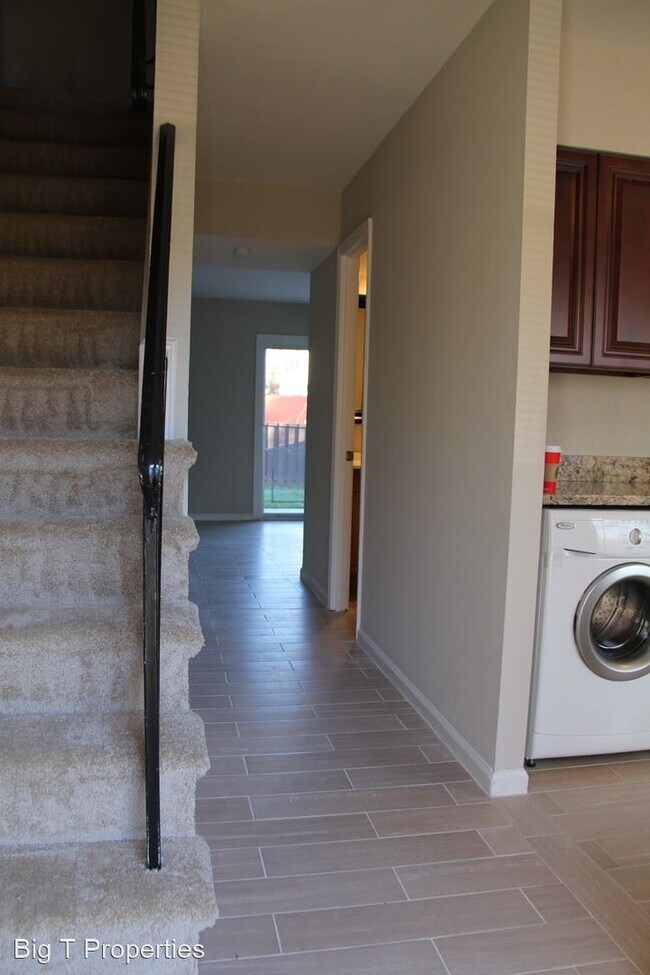Foto del edificio - 3 br, 2.5 bath House - 8307 Irongate Way