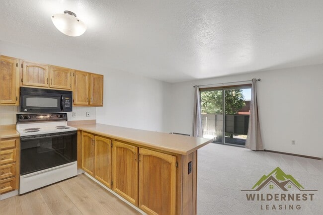 Building Photo - Dillon Valley West Condo-New paint/Floorin...