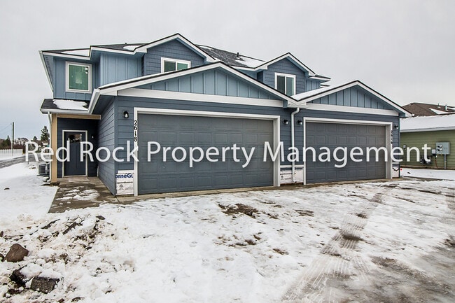 Building Photo - 2618 N Arties Ln
