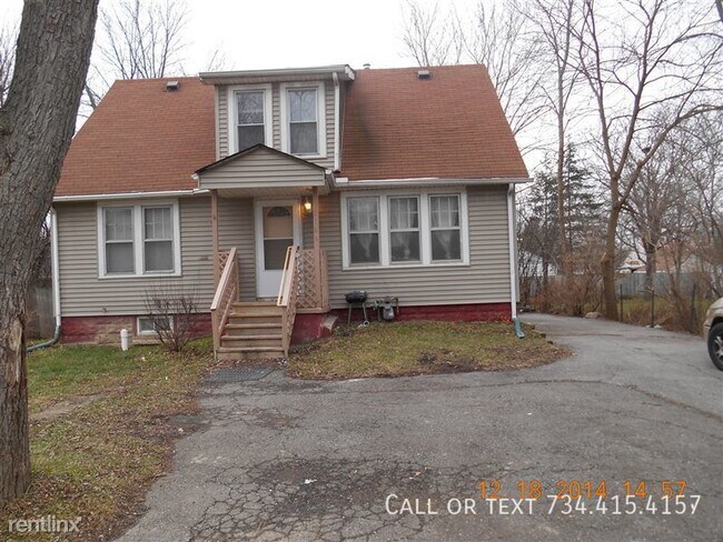 Building Photo - 3166 Platt Rd