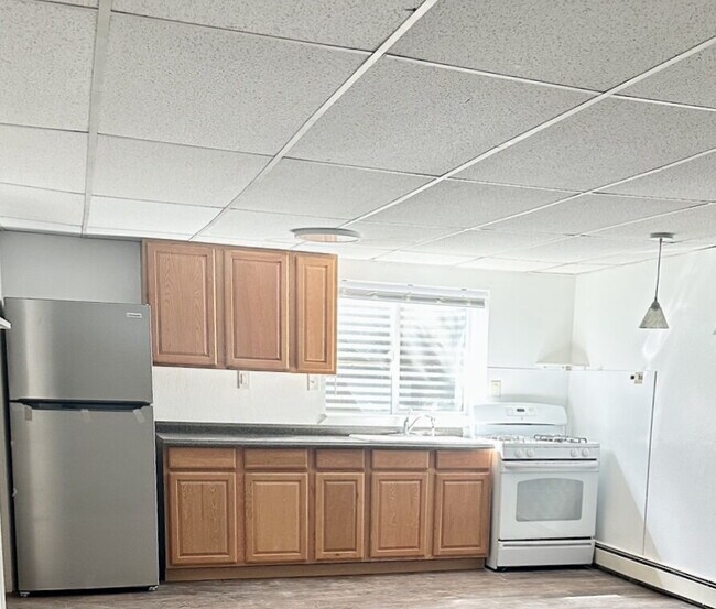 Foto del edificio - 2502 E 11th St