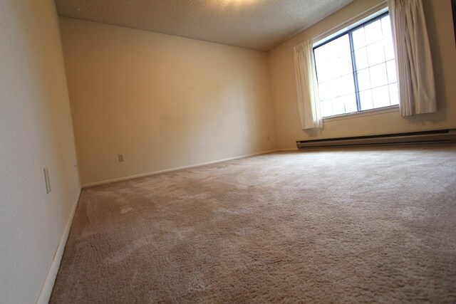 Primer dormitorio - 1512 Governors Blvd