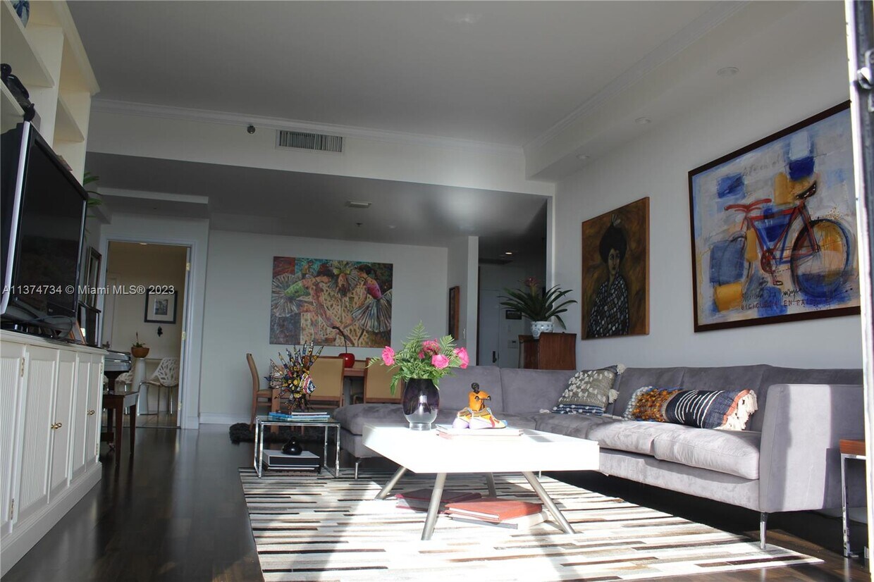 251 Crandon Blvd Unit 804, Key Biscayne, FL 33149 Condo for Rent in