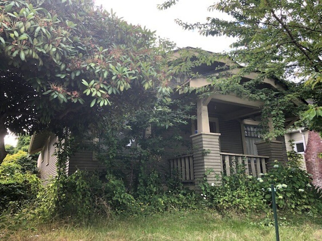 Foto del edificio - 3 Bed 2 Bath Close to WWU!!