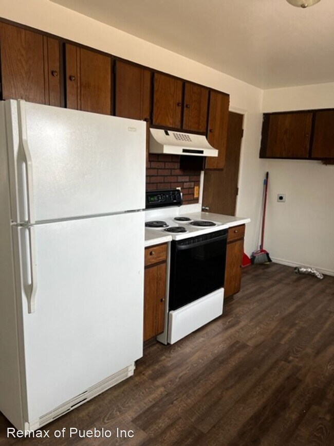Building Photo - 2 br, 1 bath House - 923 s. Harmony Dr.