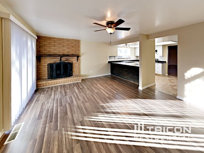 Building Photo - 4130 Billy Drive Reno NV