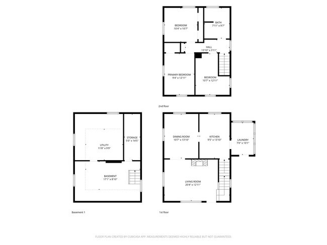 Foto del edificio - Newley remodeled 3 Bedroom House - COMING SOON! - No Metro