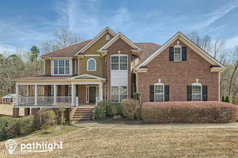 5 br, 4 bath House 4458 Mill Grove Terra... House for Rent in