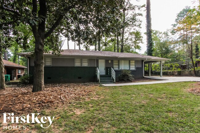 Building Photo - 2820 Hidden Forest Ct