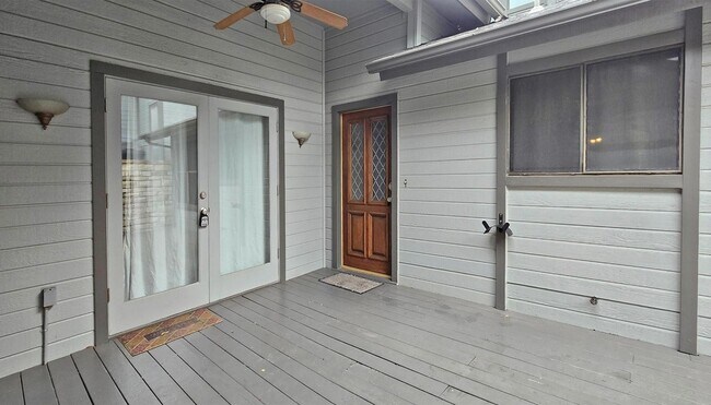 Building Photo - 8900 Mariscal Canyon Dr