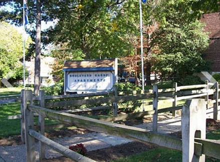 Primary Photo - Boulevard Gardens