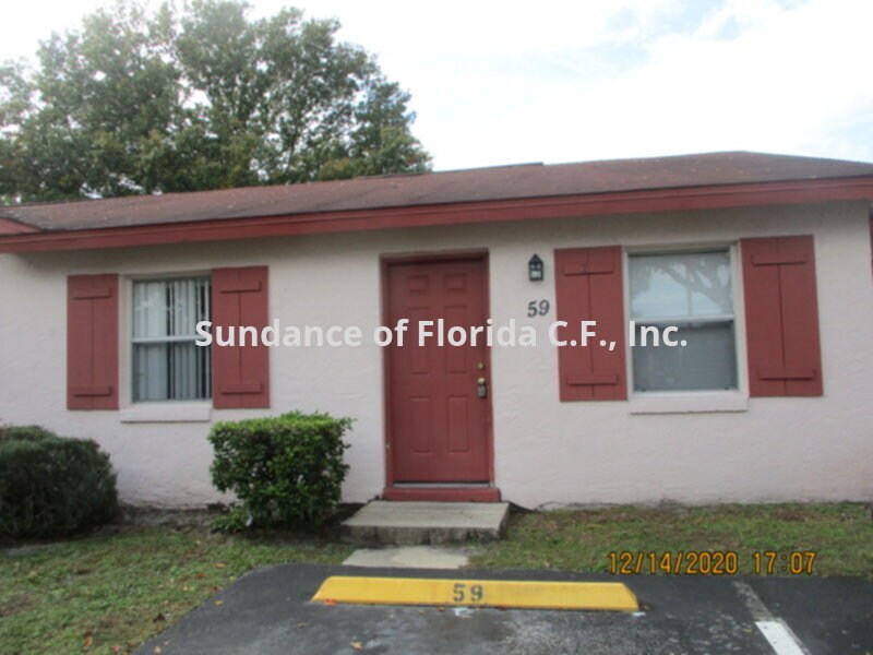 Osceola County Community Pool House for Rent in Kissimmee, FL