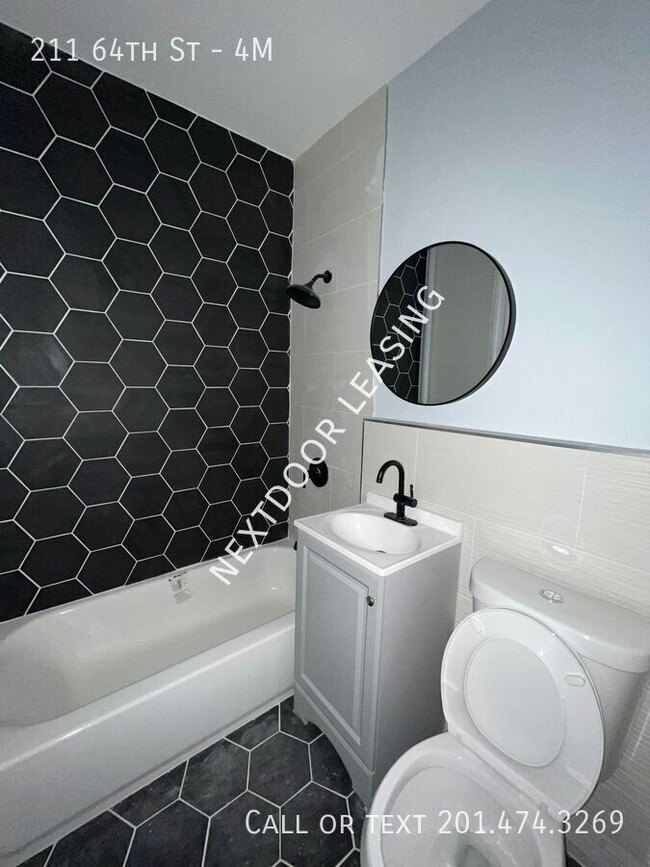 Building Photo - 211 64th St