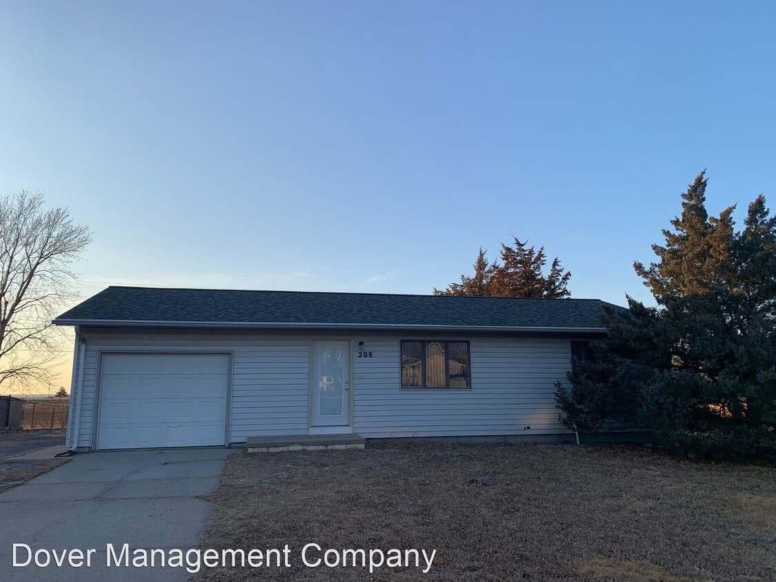 3 br, 1 bath House 208 Market Place House for Rent in Norfolk, NE