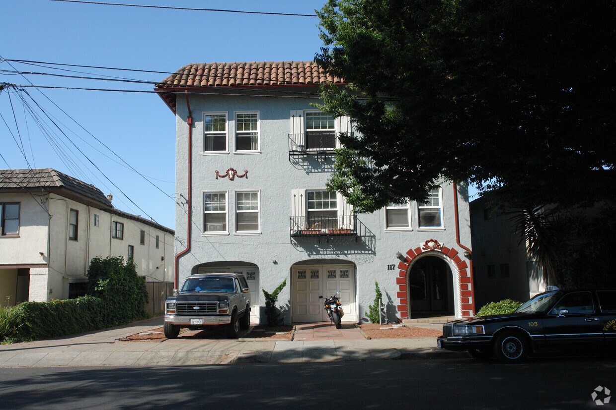 Foto principal - Anita Road Apartments