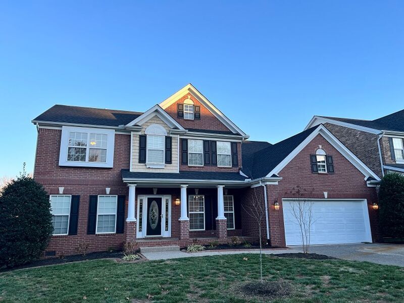 9739 Valley Springs Dr, Brentwood, TN 37027 House Rental in Brentwood, TN