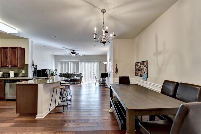 Building Photo - 3601 Postwaite Cir NW