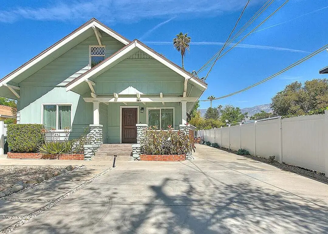 Foto principal - 283 W Howard St