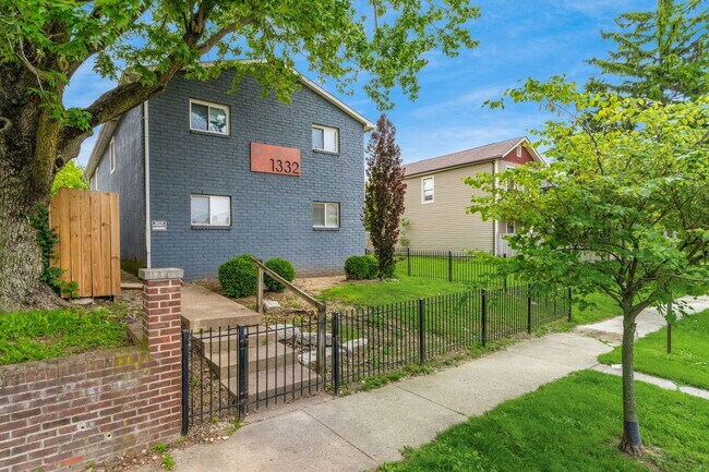 Foto del edificio - 1332 Courtland Ave