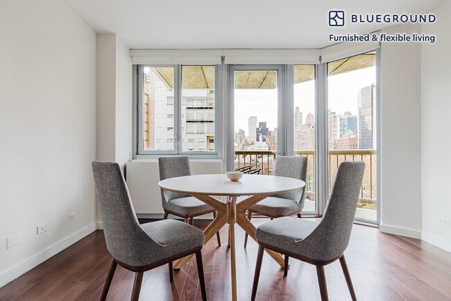 Foto del edificio - 401 E 34th St