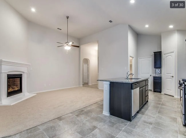 Photo - 15720 Prairie Grass Ln House