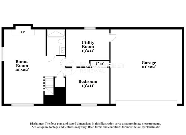 Building Photo - 1030 Rosary Tree Ct