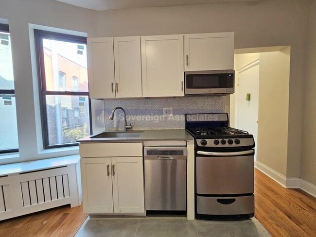 Foto del edificio - 515 W 168th St