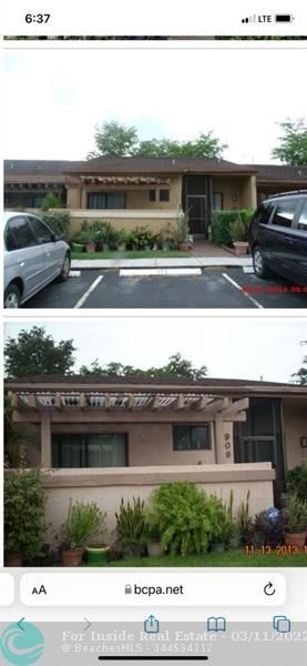 Foto del edificio - 909 NW 79th Terrace