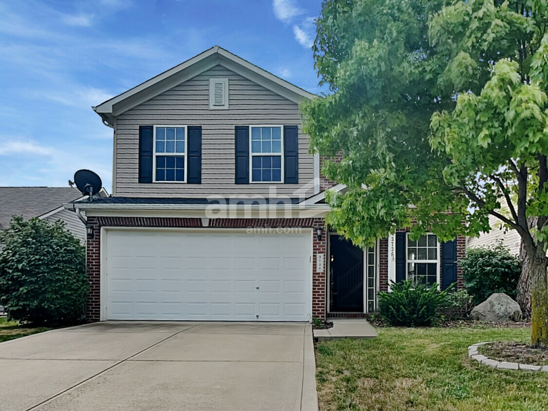 Foto principal - 3736 White Cliff Way