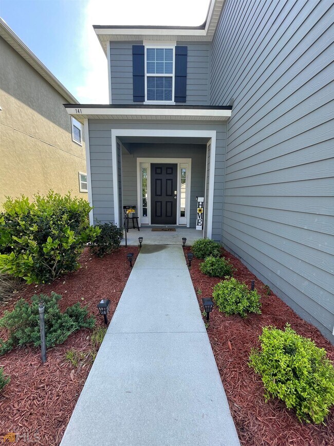 141 Ashwood Cir, St. Marys, GA 31558 House Rental in St. Marys, GA