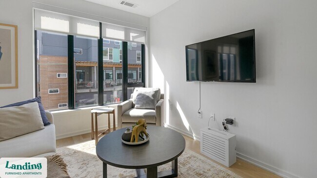 Foto del edificio - 318 W Corporation St