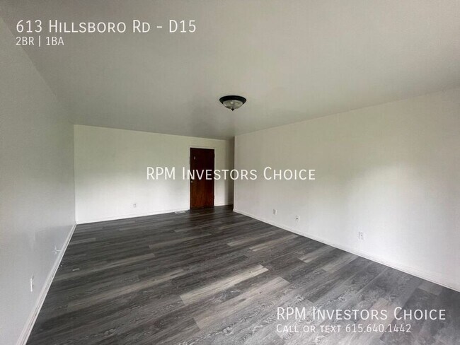 Building Photo - 613 Hillsboro Rd