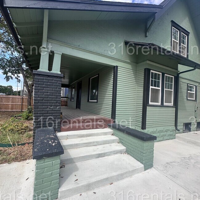 Foto del edificio - 420 S Osage St