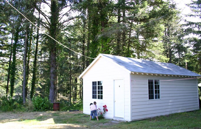 Foto del edificio - 92630 Cape Arago Hwy