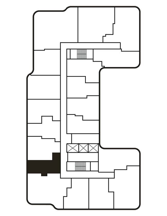 Interior Photo - Cora