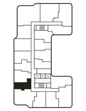 Interior Photo - Cora