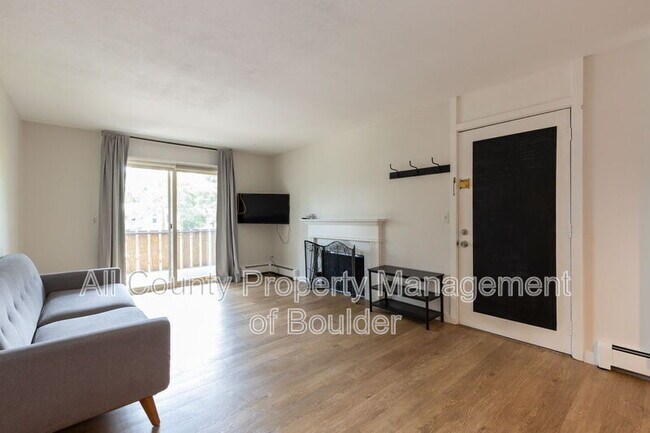 Foto del edificio - 8050 Niwot Rd