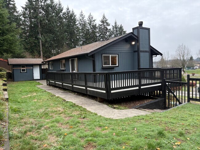 Foto del edificio - 4713 216th St Ct E