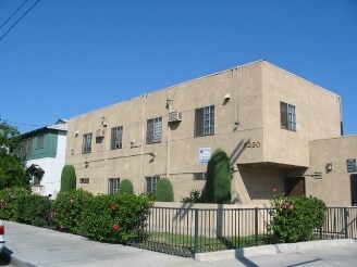 Building Photo - 6260 Vineland Ave