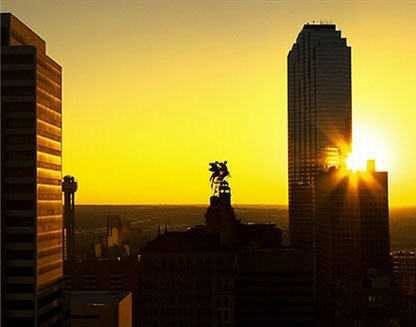 Foto del edificio - 2 bedroom in Dallas TX 75201