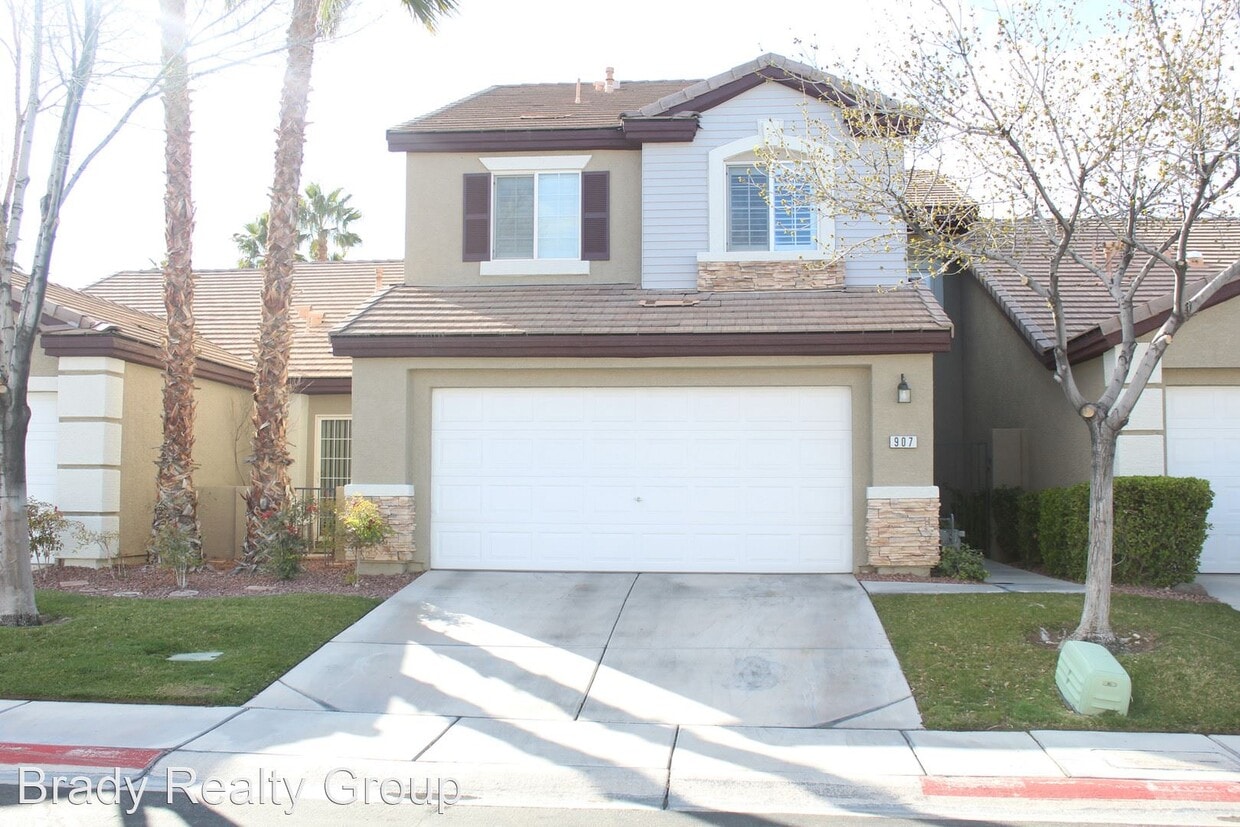 Primary Photo - 3 br, 2.5 bath House - 907 Majestic Oak