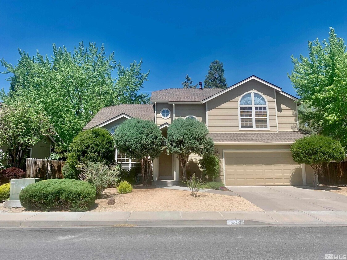 1359 Mistyridge Ln, Reno, NV 89523 House for Rent in Reno, NV
