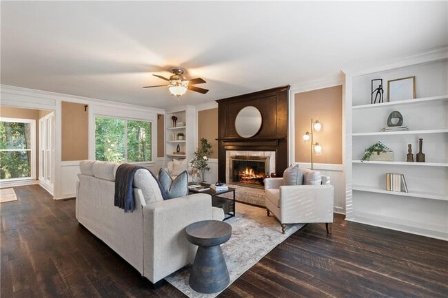 Foto del edificio - 5119 Verbena Dr