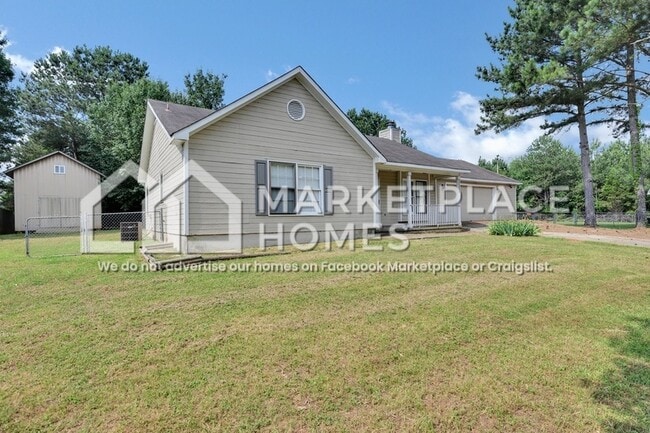 Building Photo - 13366 Dickens Ln